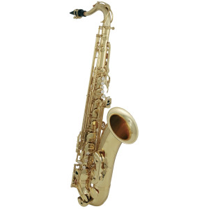 Saxofón Tenor ROY BENSON TS-202